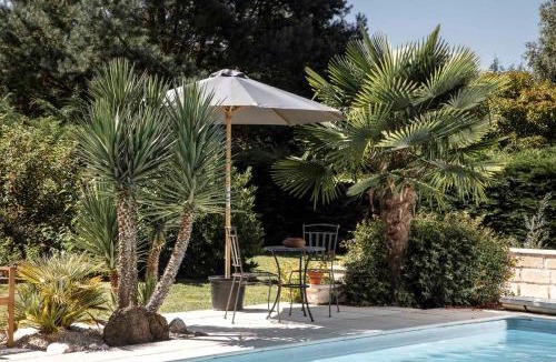 Panazol Bed & Breakfast | Merveilleuses chambres d'hôtes à Panazol