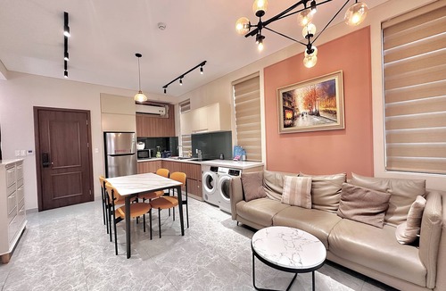 Hai Phong Apartment | Meta Home Apartment - Vinhomes Imperia