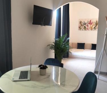 Quartiere XV Della Vittoria Apartment | Metanoia Stays Prati - Vaticano - Stadio Olimpico - Auditorium
