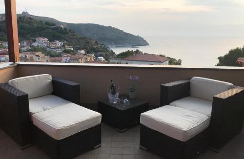 Palinuro Bed & Breakfast | Meublé Leonetti