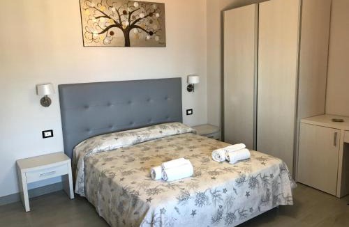 Palinuro Bed & Breakfast | Meublé Leonetti