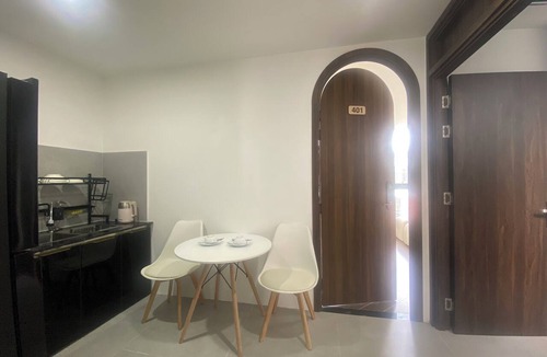 Long Beach Apartment | MeyBeach Apartment & Hotel Phu Quoc