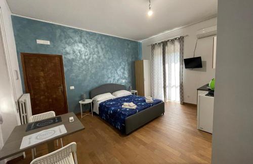 Baronissi House | Mezzaluna Guest House