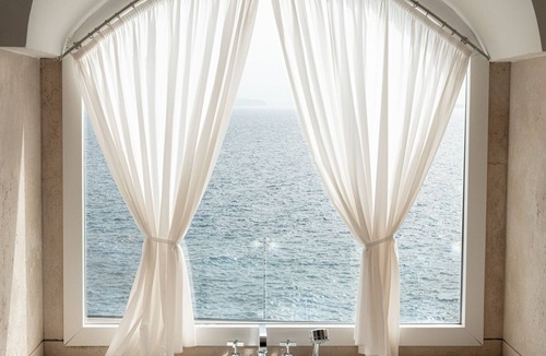 Forio Hotel | Mezzatorre Hotel & Thermal Spa
