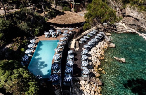 Forio Hotel | Mezzatorre Hotel & Thermal Spa