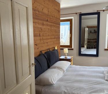 Val di Zoldo House | Mezzodì Locazione Turistica