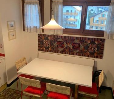 Mareson Apartment | Mezzodi