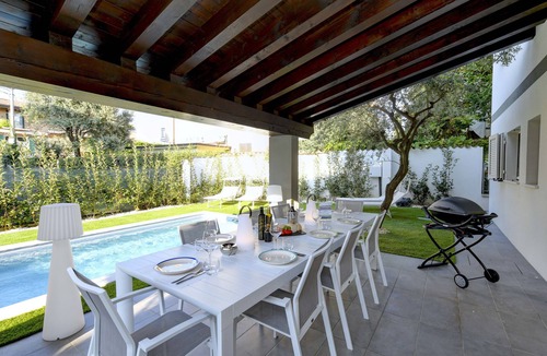 Desenzano del Garda Villa | MGH Luxury - Villa Celeste