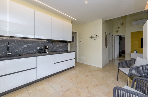 Bardolino Ski Chalet | MGH Luxury- Villa Panorama