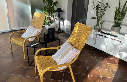 Paese Apartment | Mi AN HOME