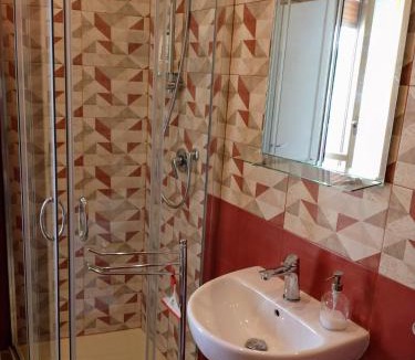 Formia House | Mi casa tu casa