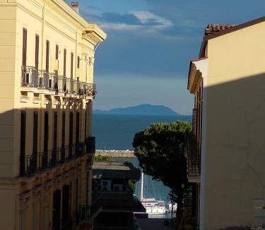 Formia House | Mi casa tu casa