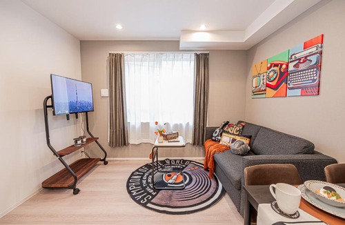 Setagaya Apartment | Mi-Hotel Shimokitazawa 渋谷下北沢