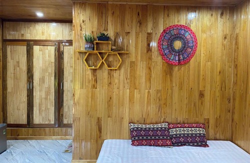Van Chan Bed & Breakfast | Mi House Nghia Lo Yen Bai