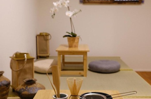 Shinjuku Apartment | Mi-Villa Aprire Yotsuya 四谷