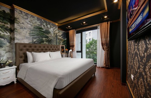 Thanh Xuan Hotel | Mia Hotel