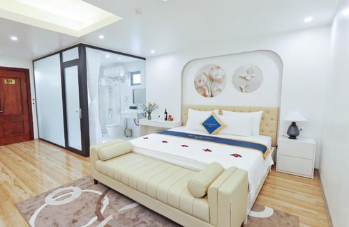 Soc Son Hotel | Mia Noi Bai Airport Hotel