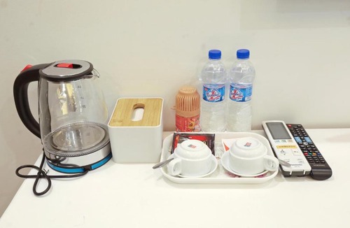 Soc Son Hotel | Mia Noi Bai Airport Hotel