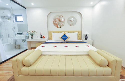 Soc Son Hotel | Mia Noi Bai Airport Hotel