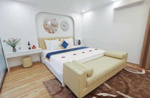 Soc Son Hotel | Mia Noi Bai Airport Hotel