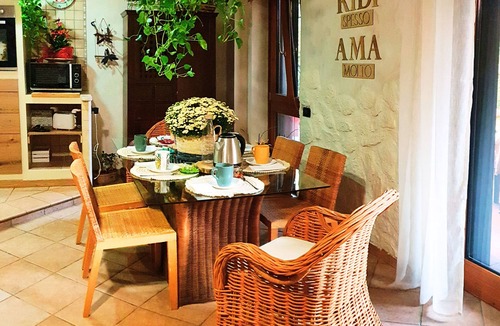 Ciampino Apartment | Mialma Rome holiday Home. Home away from Home.