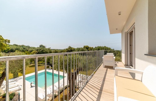 Marina Di Camerota Apartment | Micabalù Luxury Apartment