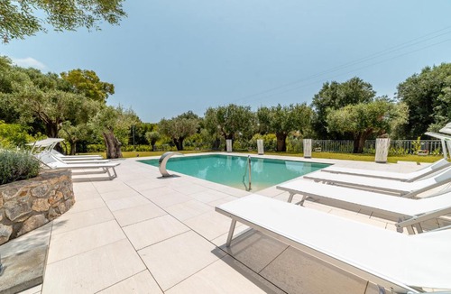 Marina Di Camerota Apartment | Micabalù Luxury Apartment