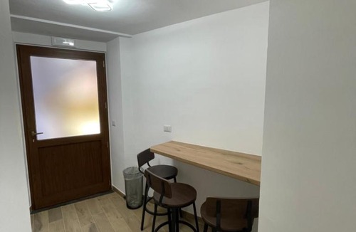 Aieta Apartment | Michelangelas Home