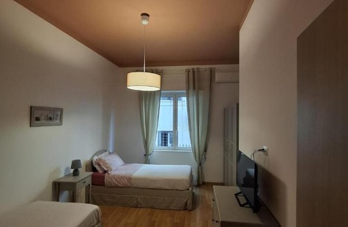 Pozzuoli Apartment | Michelangelo 33 New Home