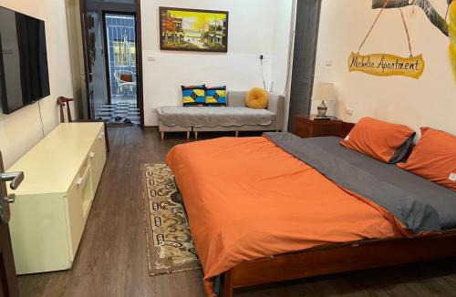 French Quarter Apartment | MICHELIA APARTMENT