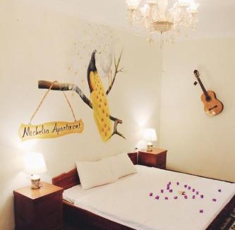 French Quarter Apartment | MICHELIA APARTMENT