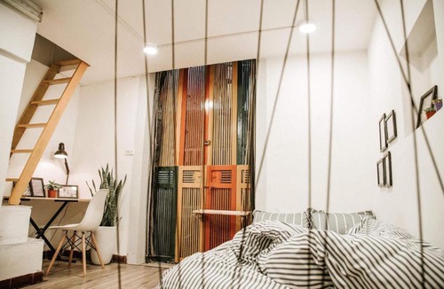 Đien Bien Apartment | Michi homestay