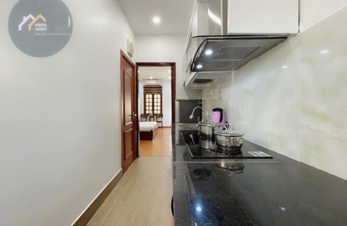 Đien Bien House | Michi House 5