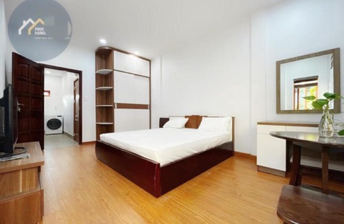 Đien Bien House | Michi House 5