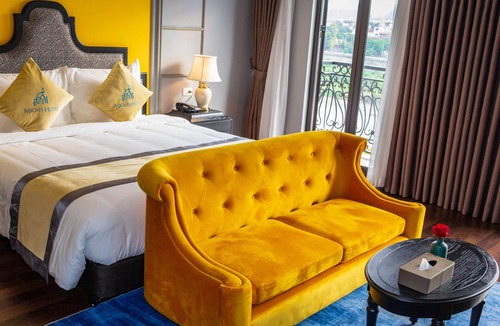 Lao Cai Hotel | Michi's Hotel Lao Cai