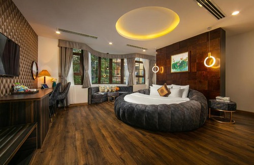 Bui Thi Xuan Hotel | Midori Boutique Hotel