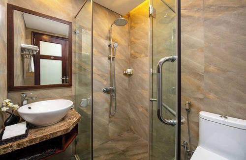 Bui Thi Xuan Hotel | Midori Boutique Hotel
