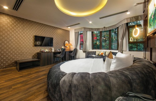 Bui Thi Xuan Hotel | Midori Boutique Hotel