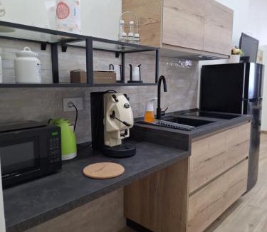 San Giuseppe Vesuviano Apartment | miem's home