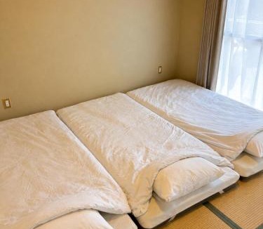 Gifu Apartment | Mifuku Guesthouse Gifu 301