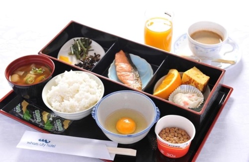 Mihara Hotel | Mihara City Hotel - Vacation STAY 91327