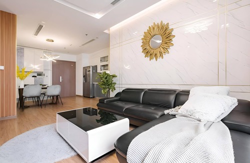 Ngoc Khanh Apartment | Mikage - Vinhome Metropolis Lieu Giai Apartment