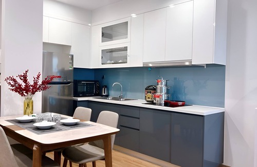 Ngoc Khanh Apartment | Mikage - Vinhome Metropolis Lieu Giai Apartment