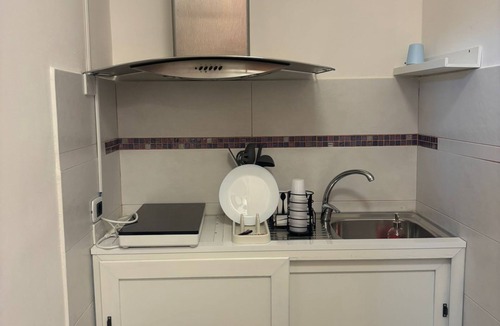 Sant'Egidio del Monte Albino Bed & Breakfast | Milù B&B