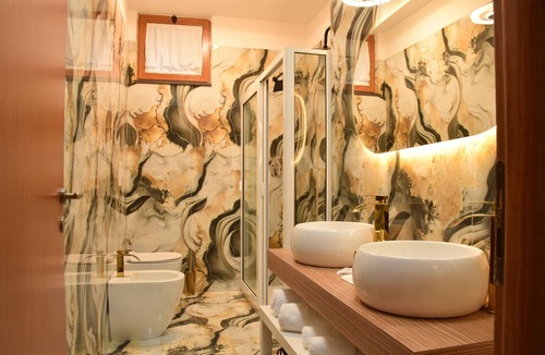 Sant'Egidio del Monte Albino Bed & Breakfast | Milù B&B
