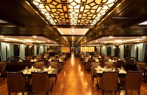 Ha Long Boat Rental | Mila Grand Luxury Cruise