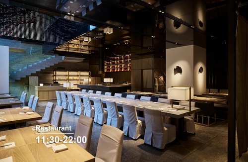 Ginza Hotel | Millennium Mitsui Garden Hotel Tokyo - Ginza