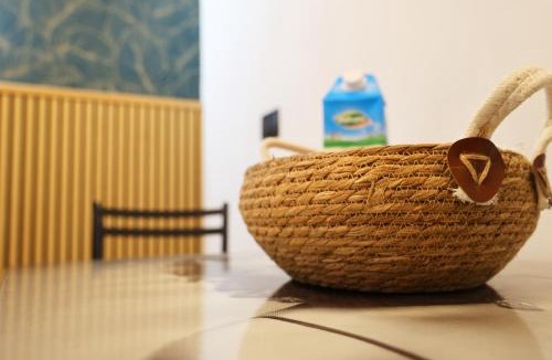 Materdei Apartment | Milly s Room