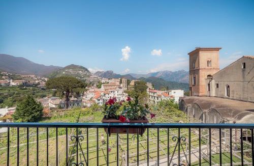 Ravello Bed & Breakfast | Mimì B&B