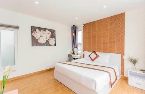 Phuong Villa | Min Villa Đà Lạt